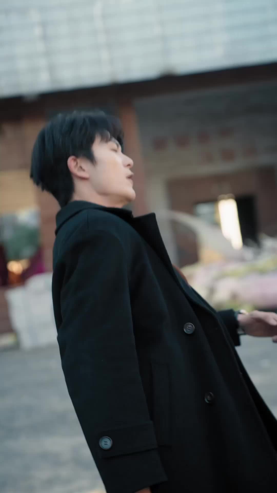 Tập 5 - Cuộc Đời Đổi Thay Nhờ Tin Nhắn Tương Lai